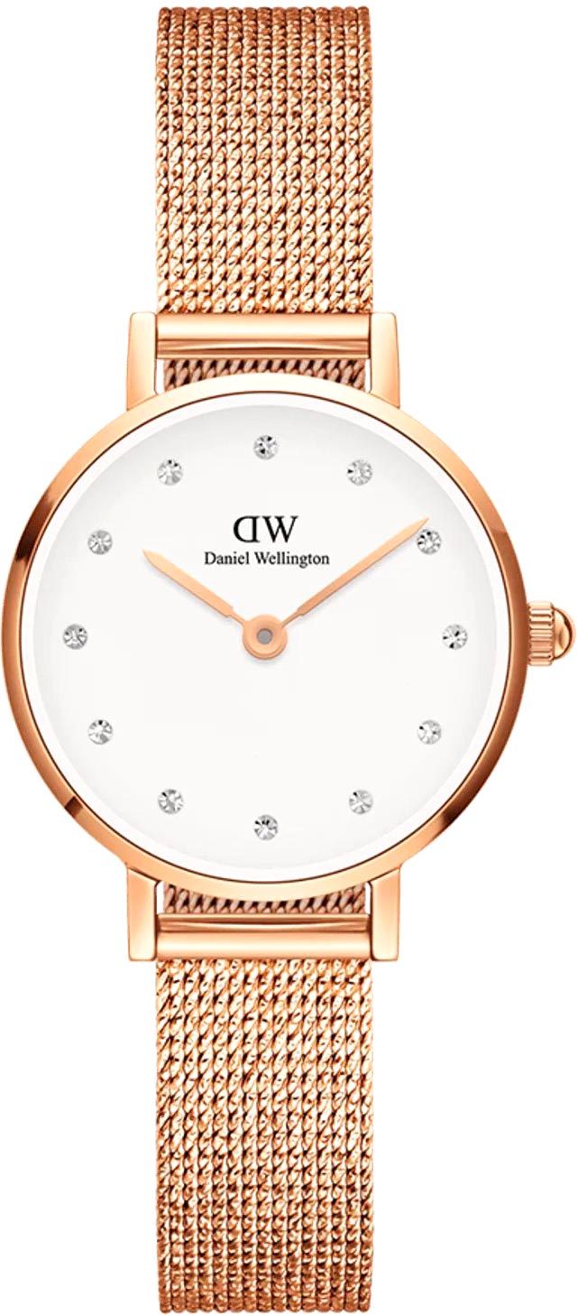 

Наручные часы женские Daniel Wellington DW00100529, DW00100529