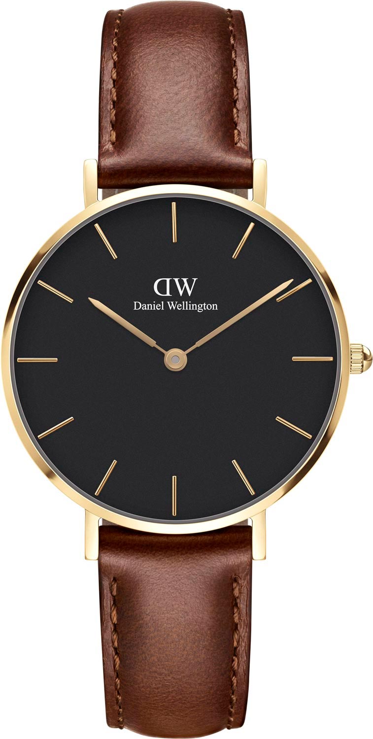 

Наручные часы женские Daniel Wellington DW00100548, DW00100548