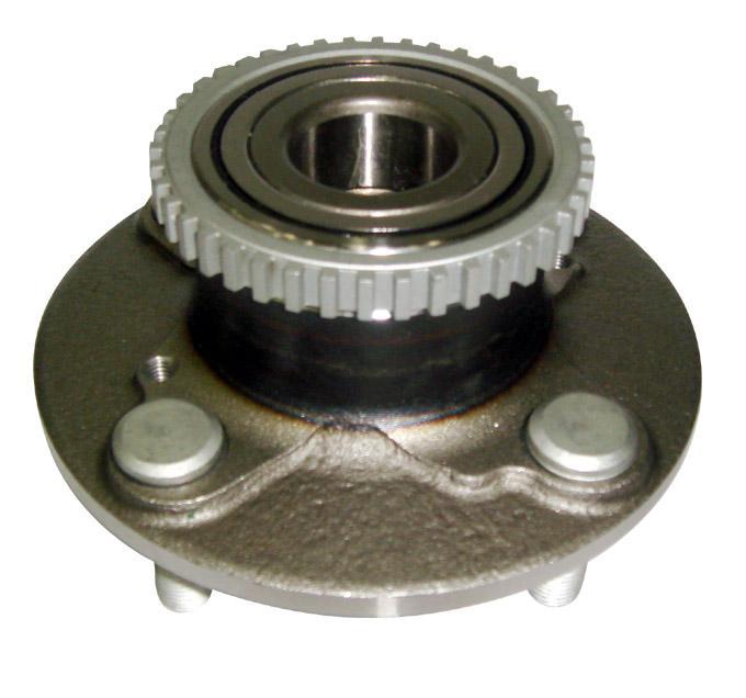 

Ступица Колеса Задняя С Подшипником С Abs Suzuki Baleno/Liana 95- (Skf Vkba6980) Db83191 M