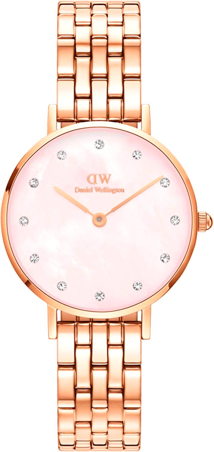 

Наручные часы женские Daniel Wellington DW00100617, DW00100617