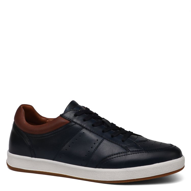 

Кеды мужские Tendance TM3026D-8 синие 41 EU, Синий, TM3026D-8