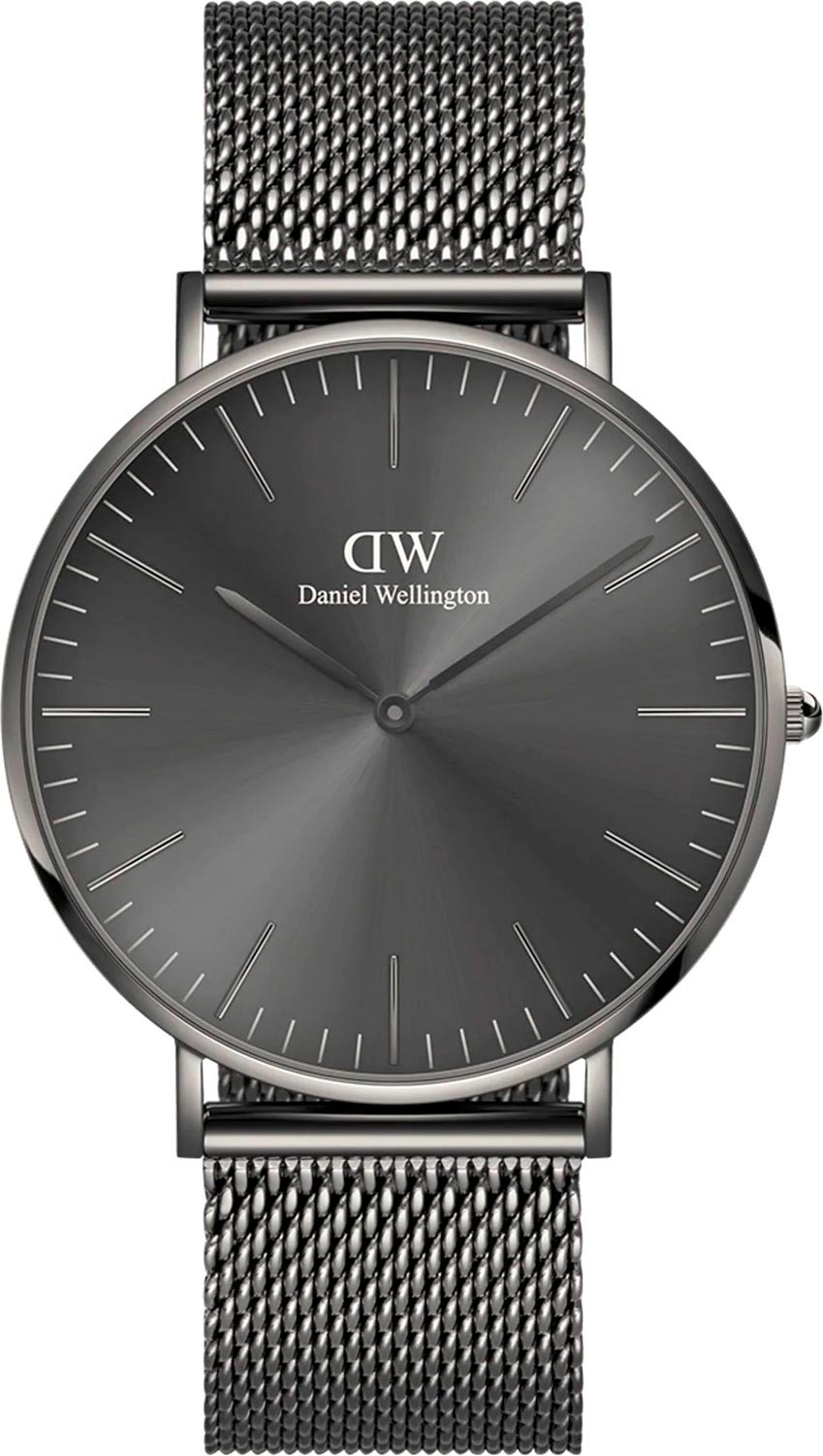

Наручные часы мужские Daniel Wellington DW00100630, DW00100630