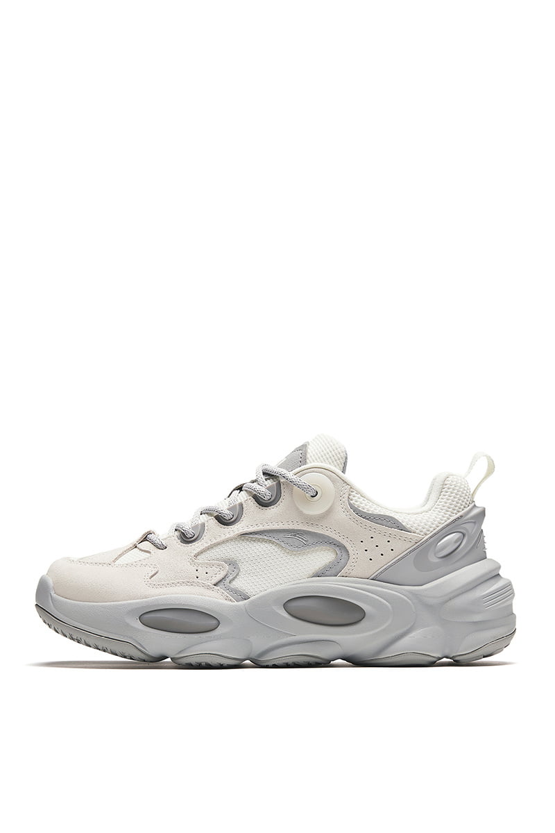 

Спортивные кроссовки мужские Anta 812418851 CHUNKY SHOES LUCY бежевые 9 US, Бежевый, 812418851 CHUNKY SHOES LUCY