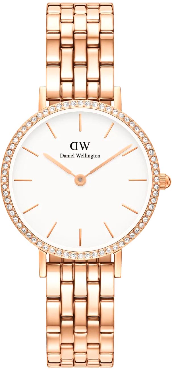 

Наручные часы женские Daniel Wellington DW00100666, DW00100666