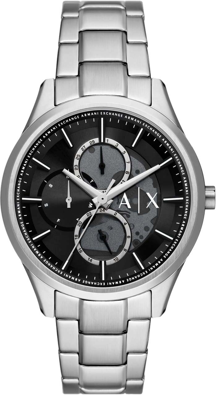 

Наручные часы мужские Armani Exchange AX1873, AX1873
