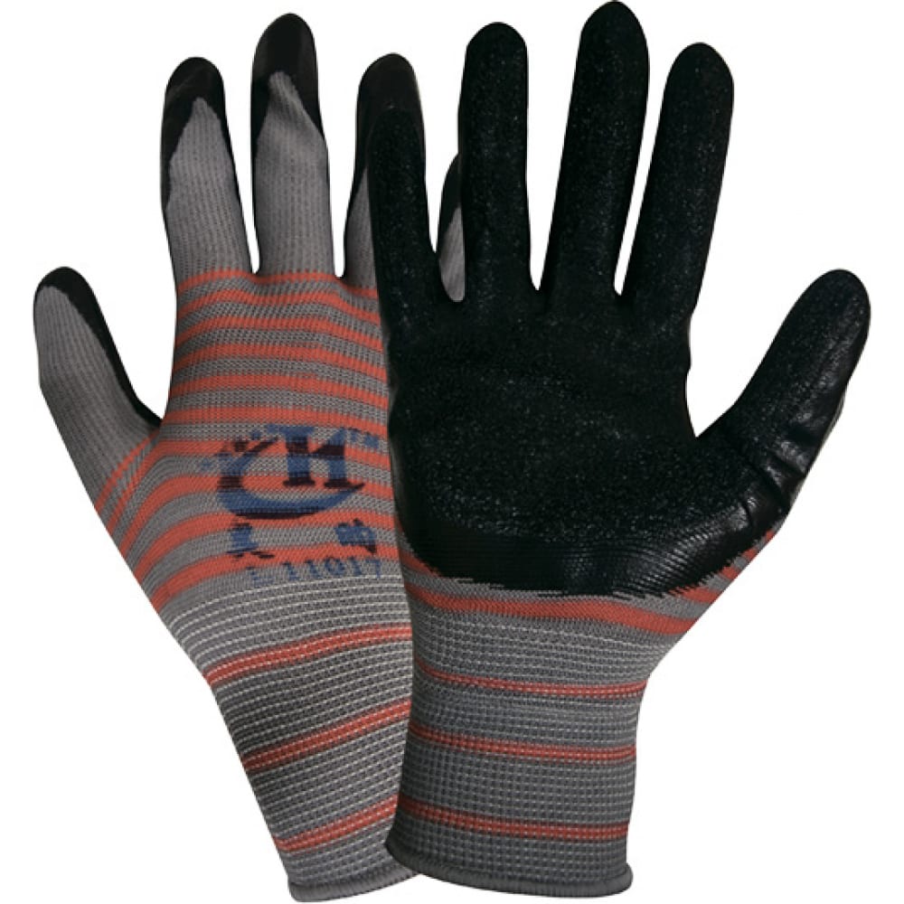 Нейлоновые перчатки РемоКолор 24-2-131