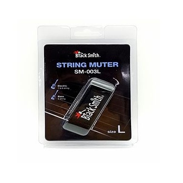 Демпфер BlackSmith String Muter SM-003L