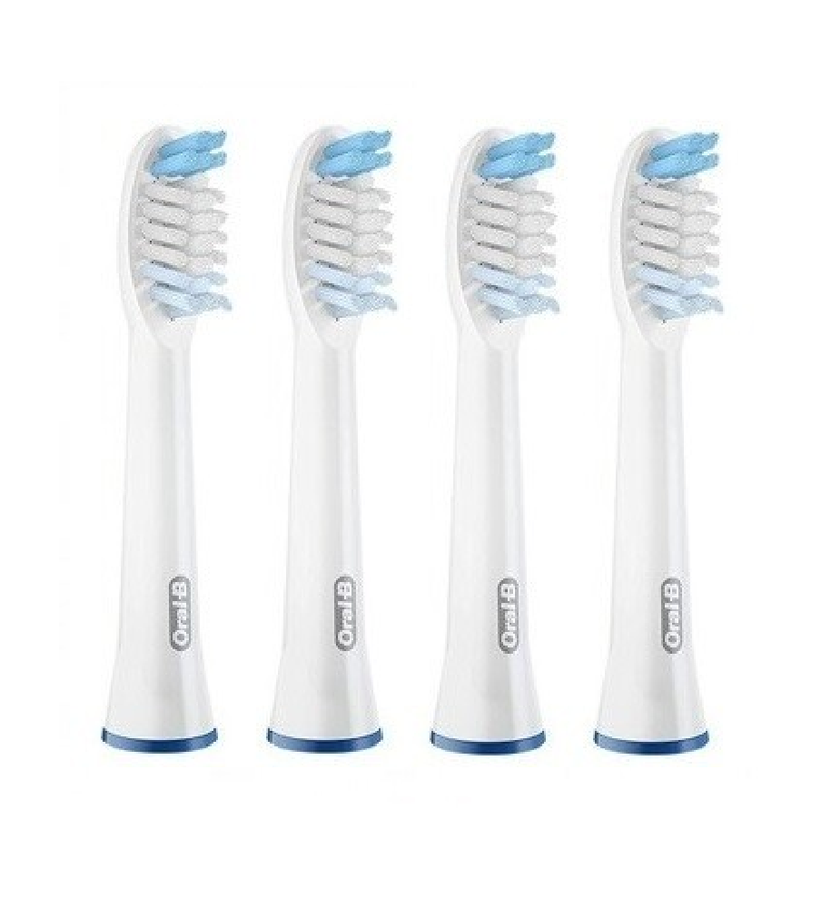 

Насадка для электрической зубной щетки Oral-B 1669