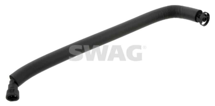 

Патрубок Вентиляции Картерных Газов Swag арт. 20936031