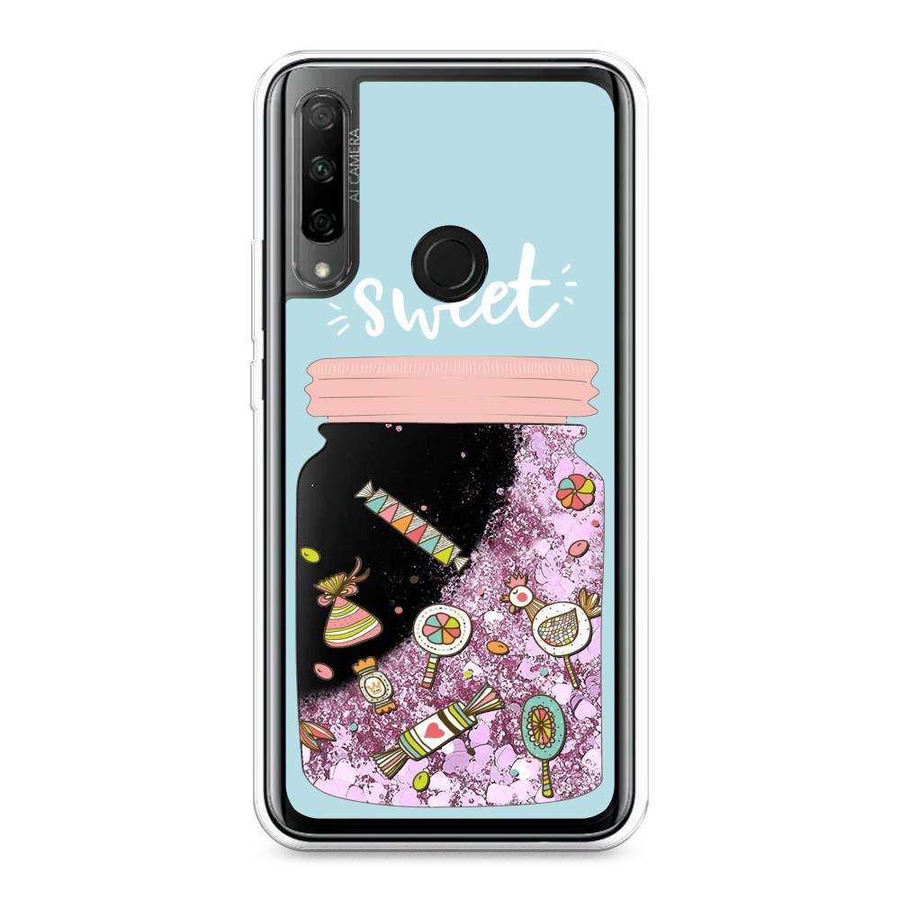 

Чехол Awog "Конфетки в банке" на Huawei P Smart Z/Y9 Prime 2019/Honor 9X/9X Premium, 610694-1