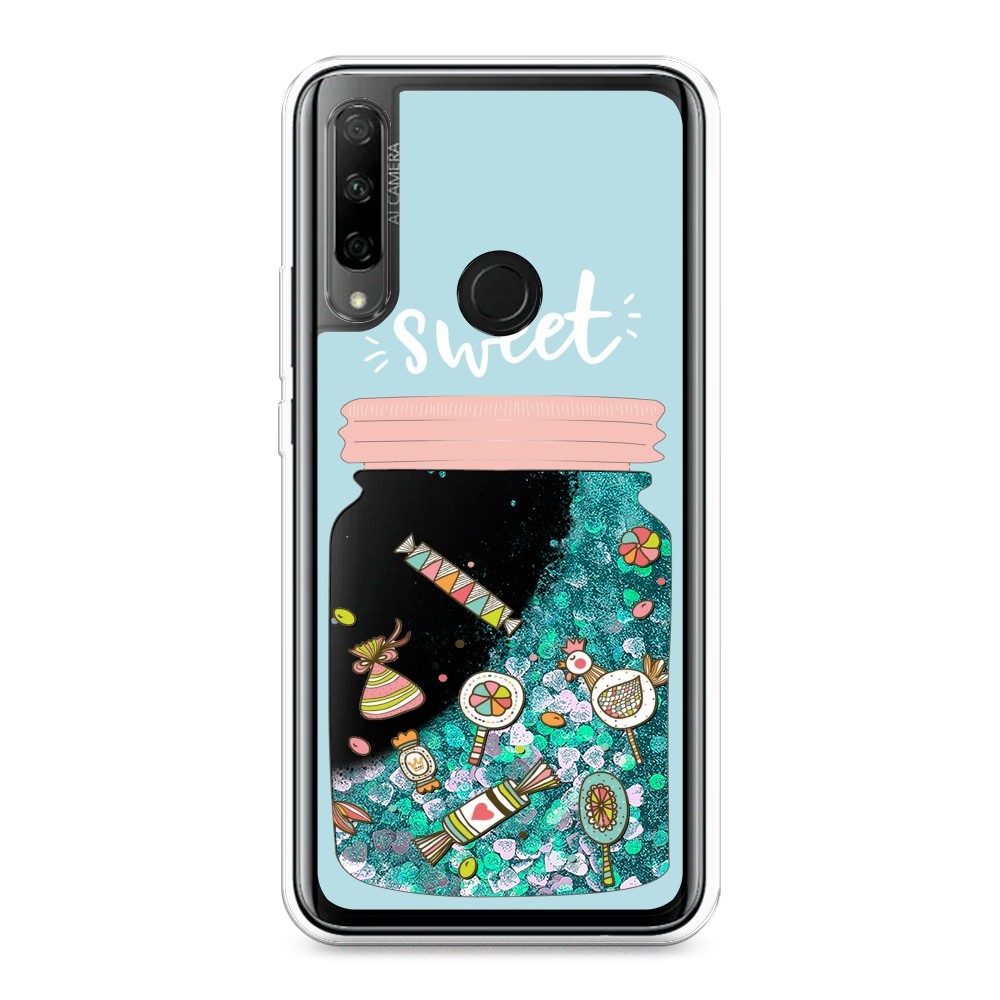 

Чехол Awog "Конфетки в банке" на Huawei P Smart Z/Y9 Prime 2019/Honor 9X/9X Premium, 610695-1