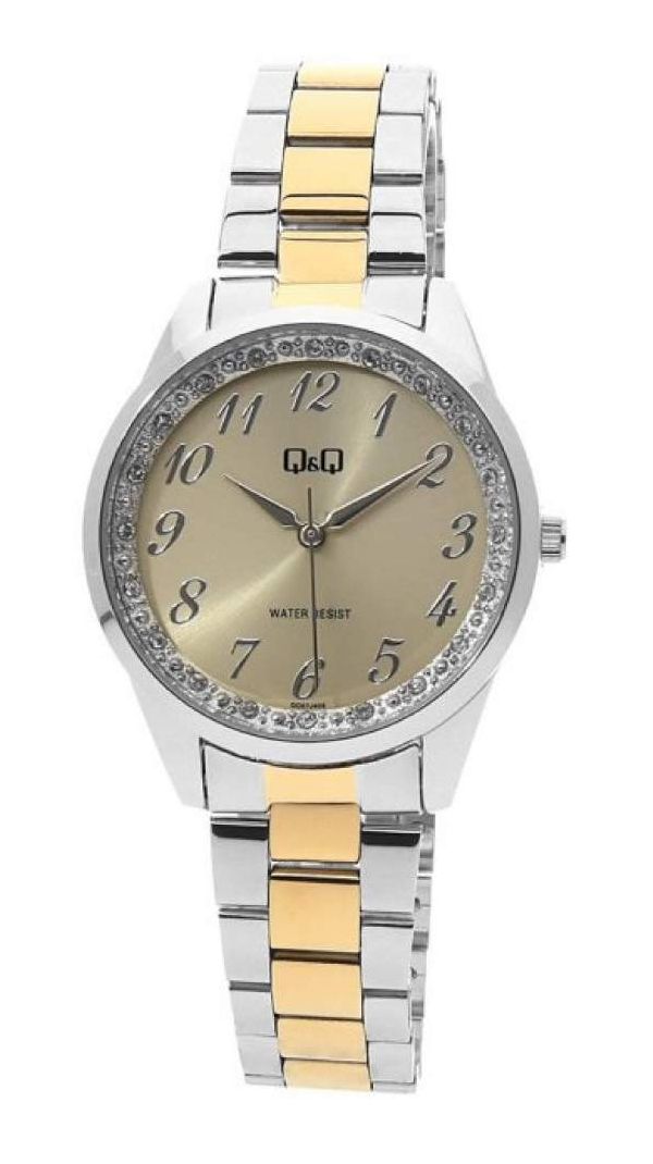 

Наручные часы женские Q&Q QC07-403, QC07-403