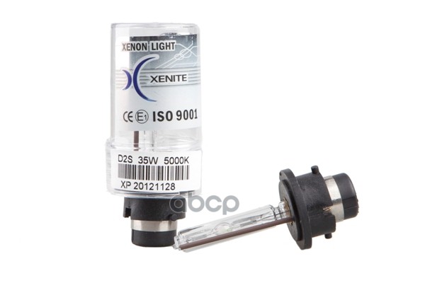 

Лампа D2s 4300к Ксеноновый Свет Xenite Гарантия 1 Год Xenite арт. 1004035
