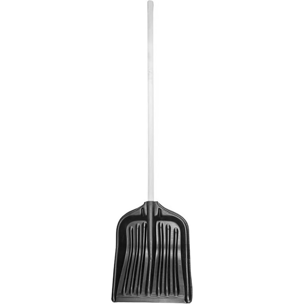 

Лопата для уборки снега UNIDEC NPL-Lp-32-10, Черный