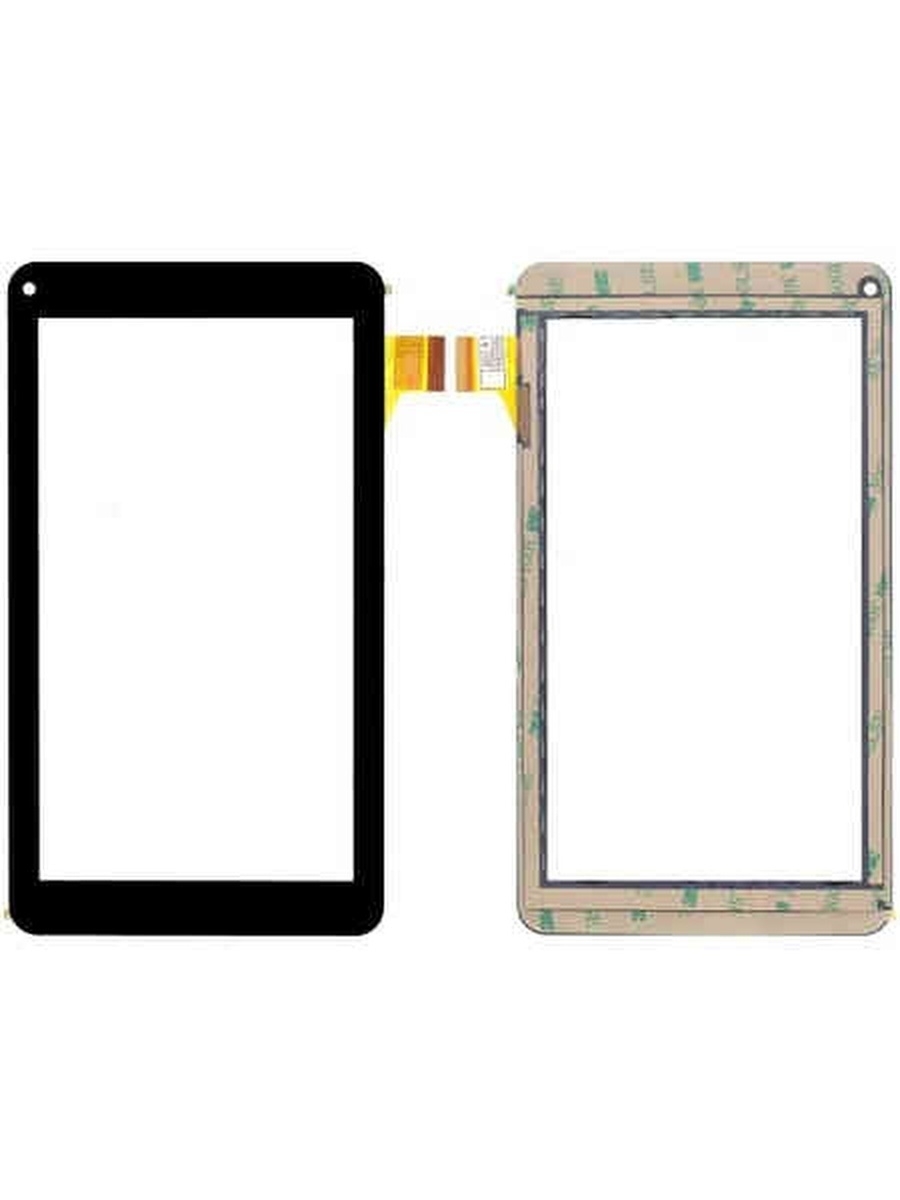 

Тачскрин DIGMA TT7045RW (86582-40-51), TT7045RW