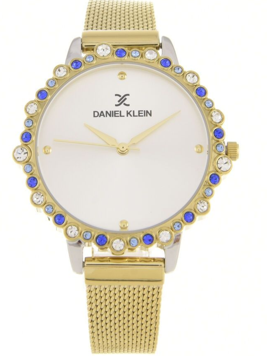 

Наручные часы женские Daniel Klein DK12520-3, DK12520-3