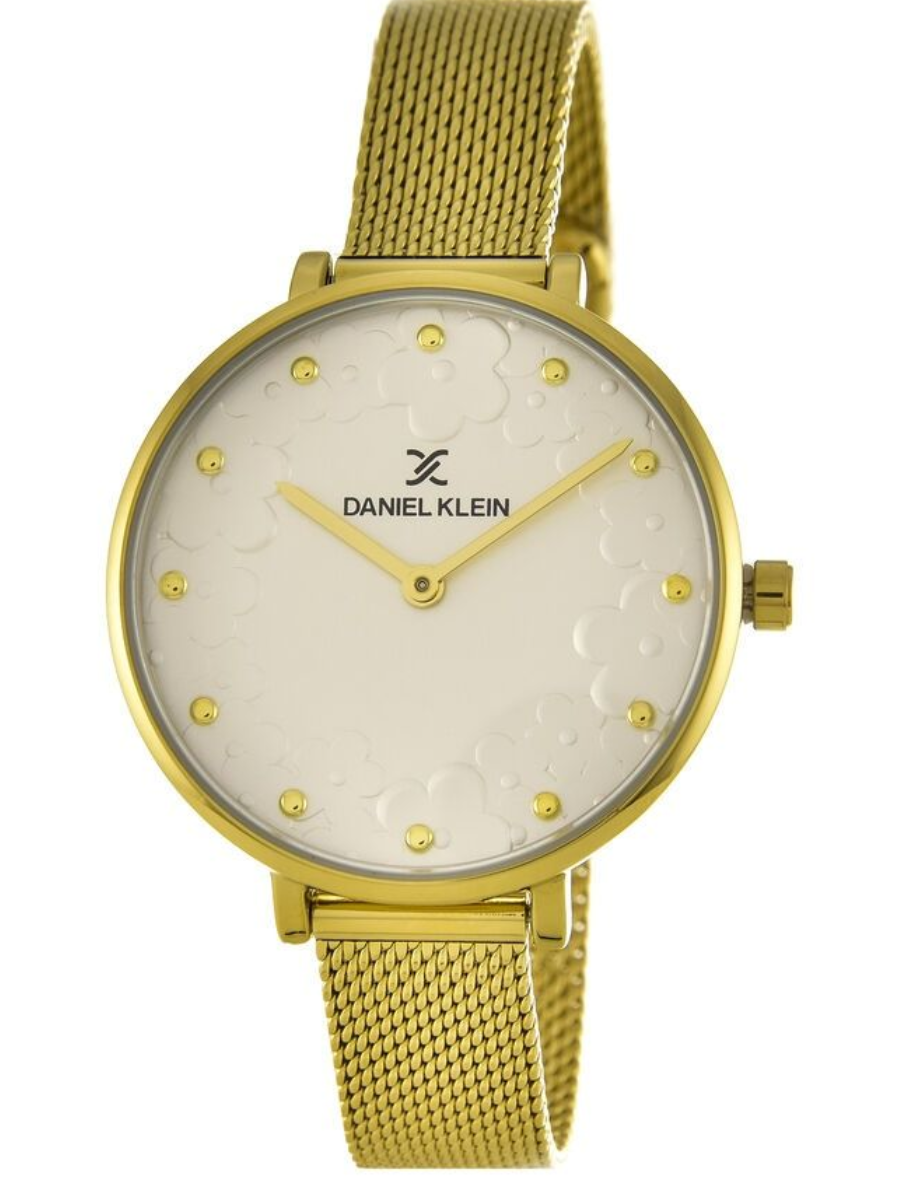 

Наручные часы женские Daniel Klein DK12777-3, DK12777-3