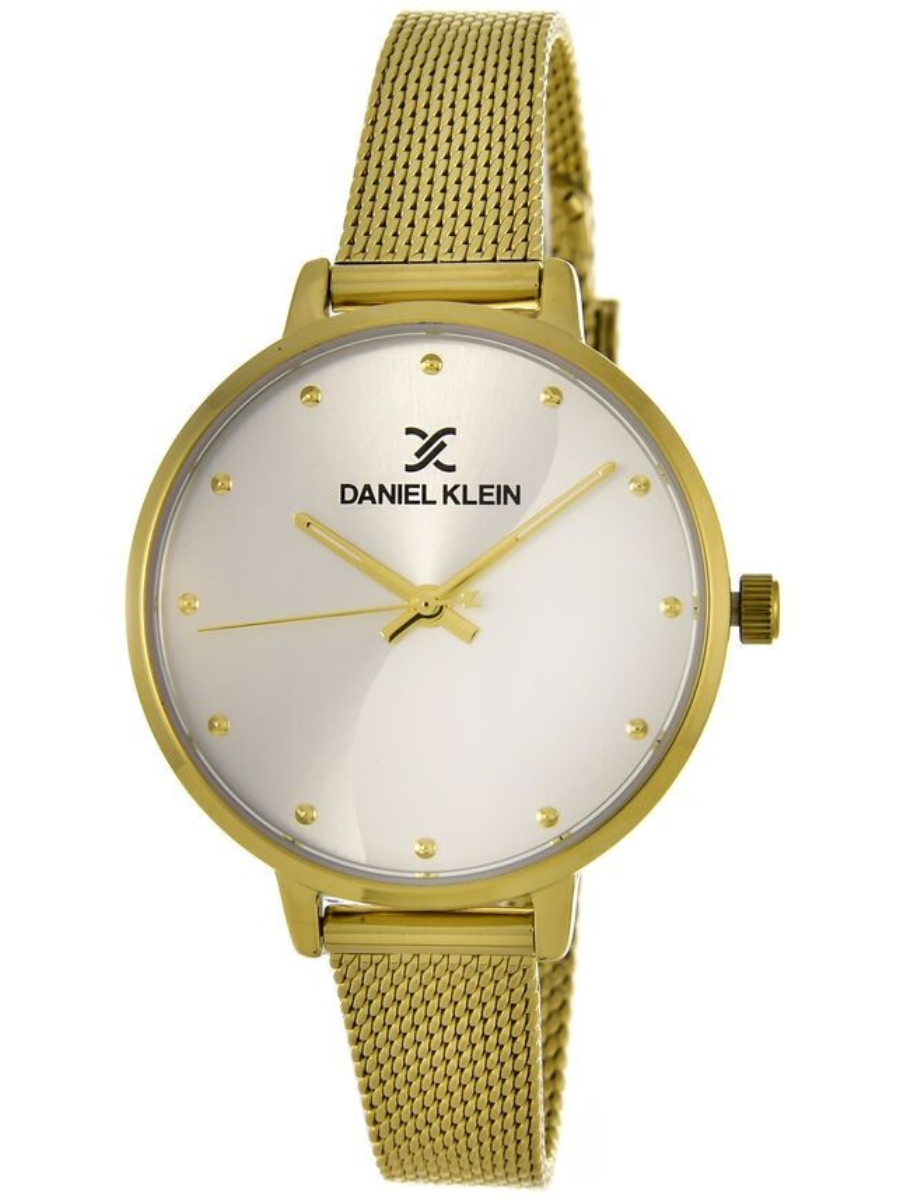 

Наручные часы женские Daniel Klein DK12907-2, DK12907-2
