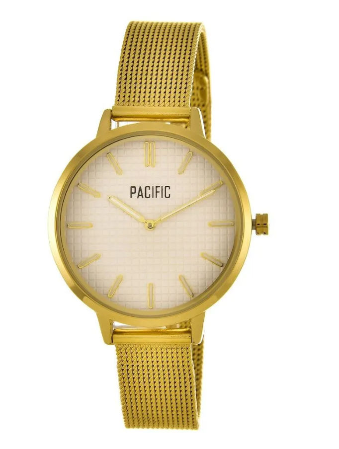

Наручные часы женские Pacific X6198-4, X6198-4