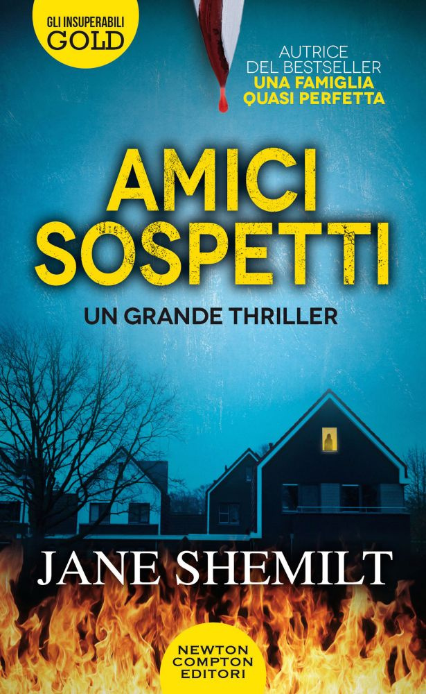 

Amici sospetti
