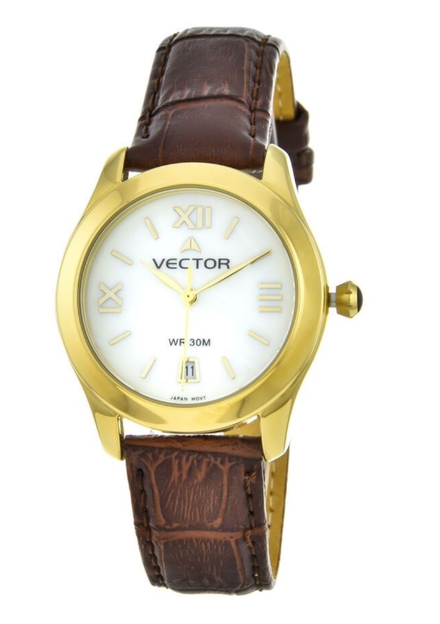 

Наручные часы женские Vector VC9-0055938, VC9-0055938