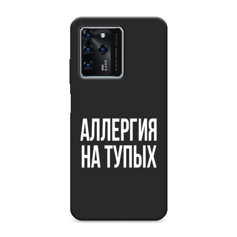 Чехол Awog на ZTE Blade V30 / ЗТЕ Блэйд V30 