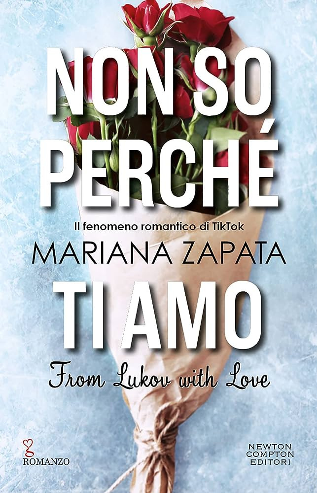 

Non so perche ti amo