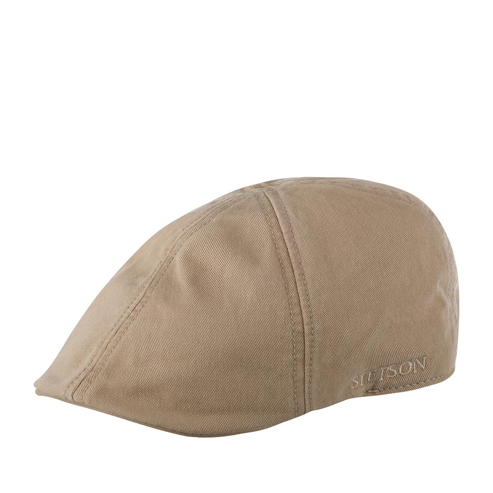 

Кепка унисекс Stetson 6611105 TEXAS COTTON бежевая, р.57, Бежевый, 6611105 TEXAS COTTON