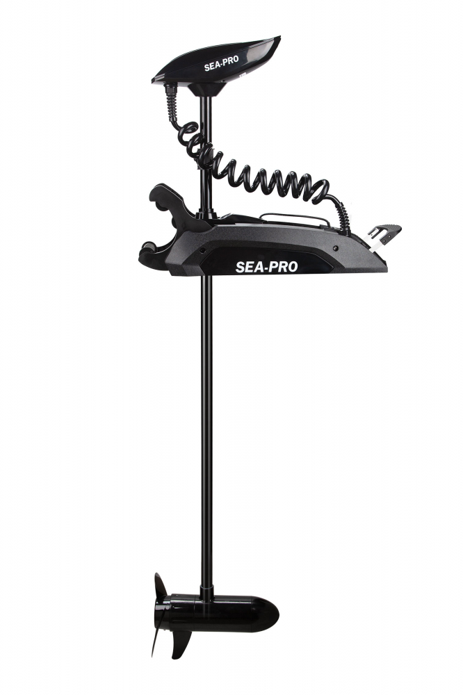

Носовой электромотор SEA-PRO 65L GPS, SEAPRO65LGPS