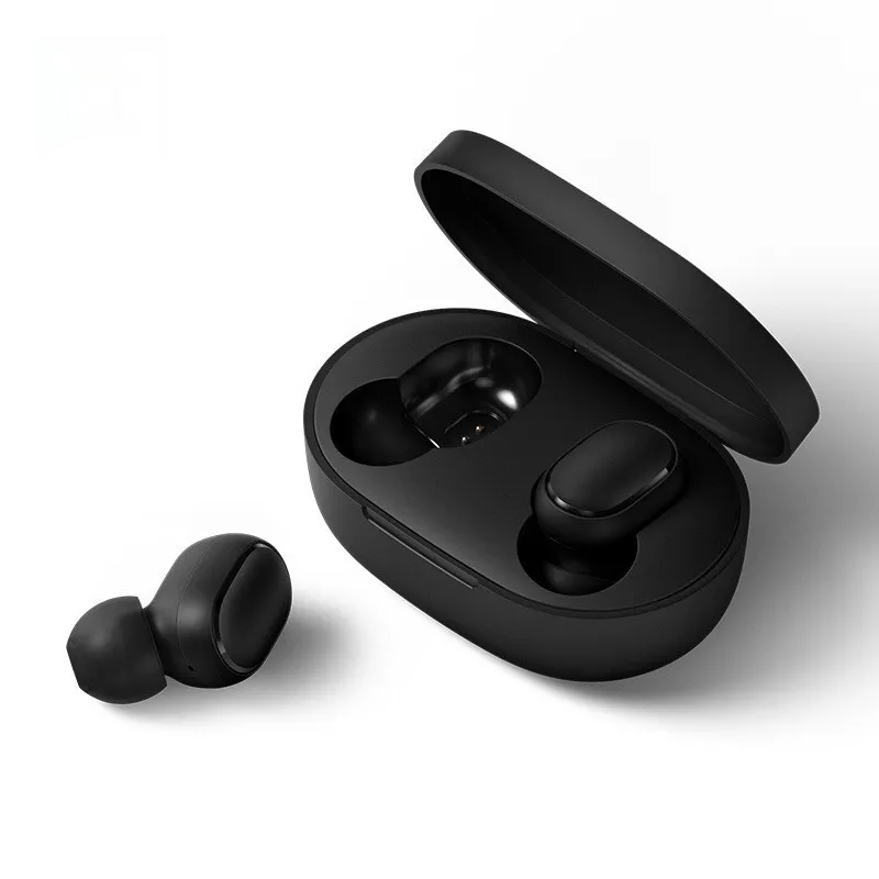 Беспроводные наушники Xiaomi Redmi AirDots 2 Black