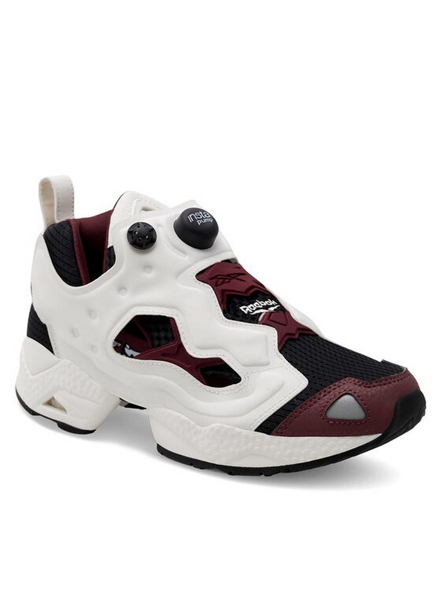 

Кроссовки женские Reebok 100033181-W белые 36 EU, Белый, 100033181-W