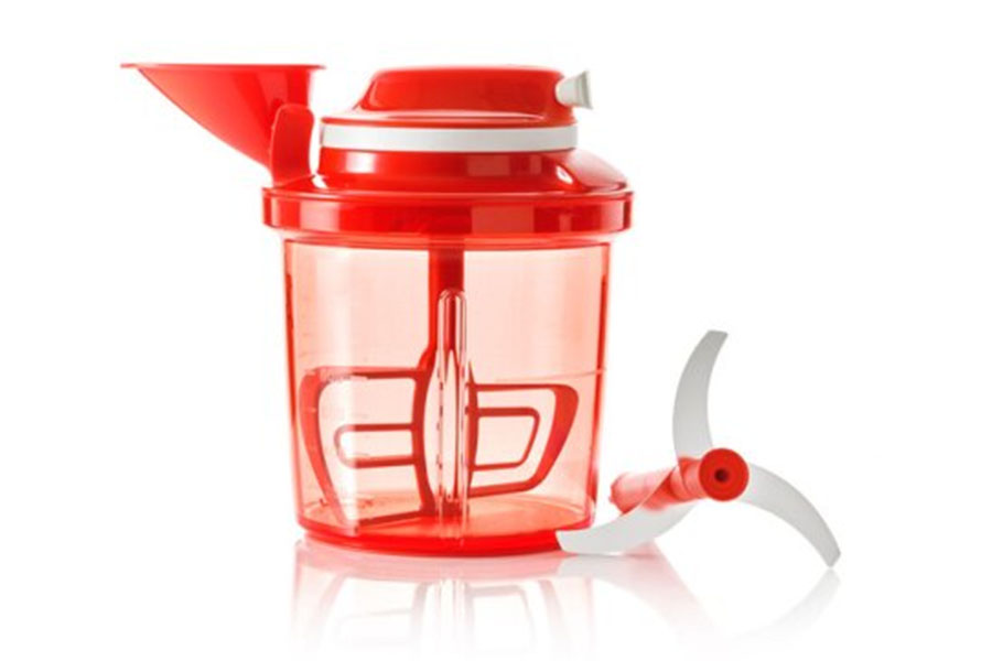 Измельчитель Tupperware SuperSonic Экстра 1,35л