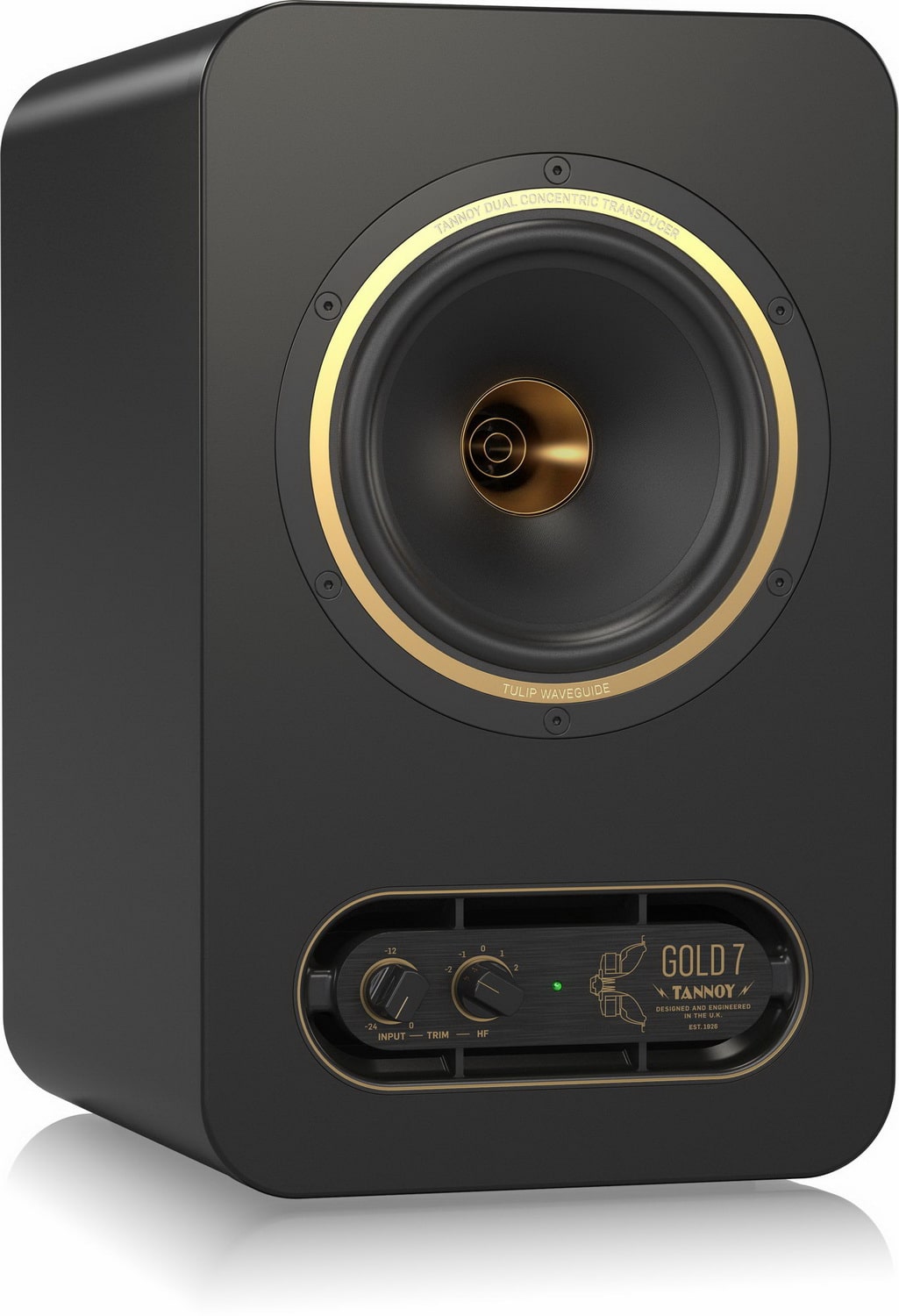 

Tannoy Gold 7, Gold 7