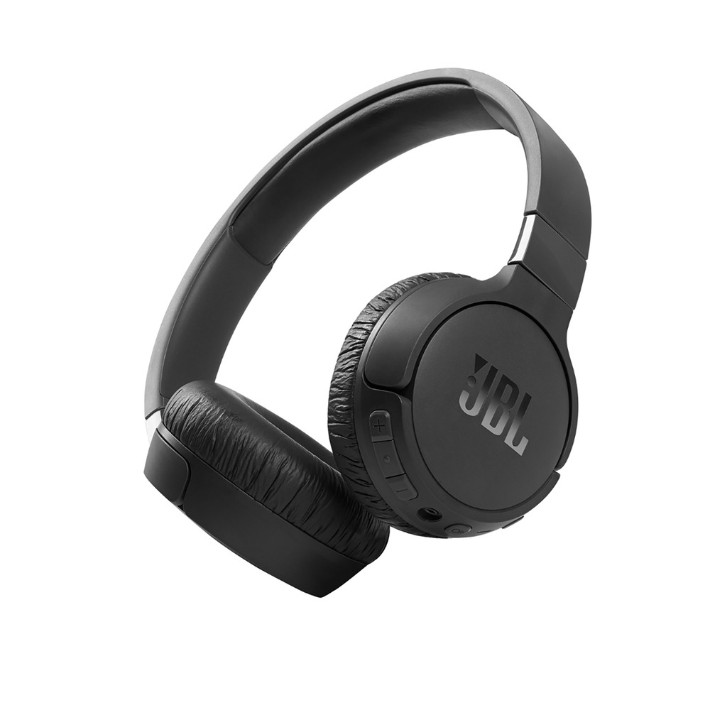 

Беспроводные наушники JBL Tune 660NC Black, Tune 660NC