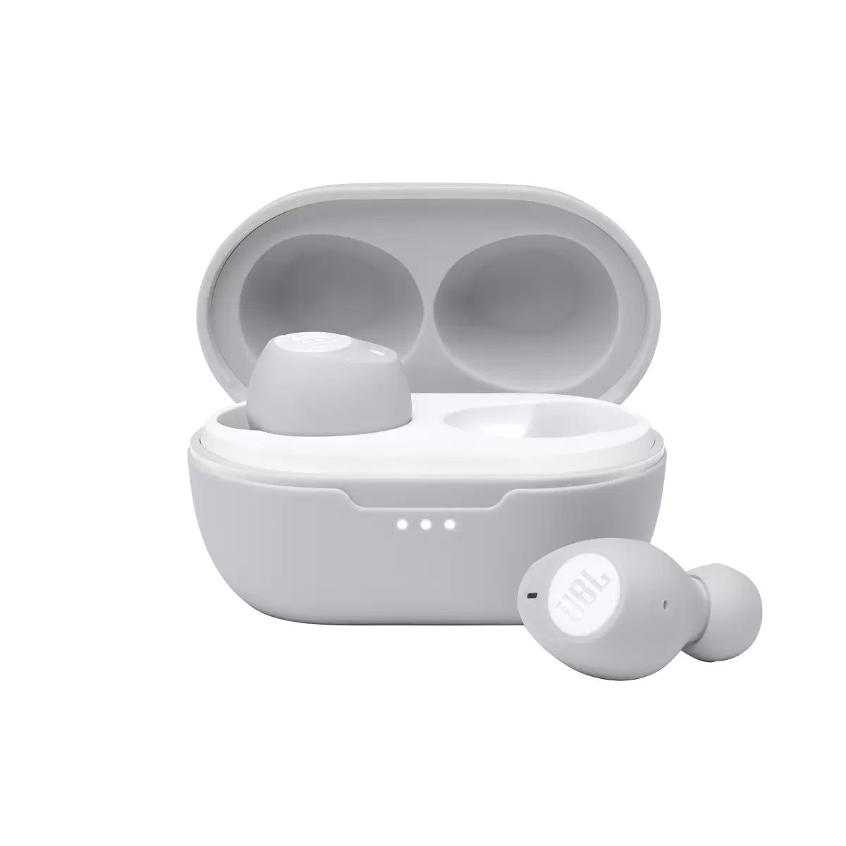 

Беспроводные наушники JBL Tune 115 TWS White, Tune 115 TWS