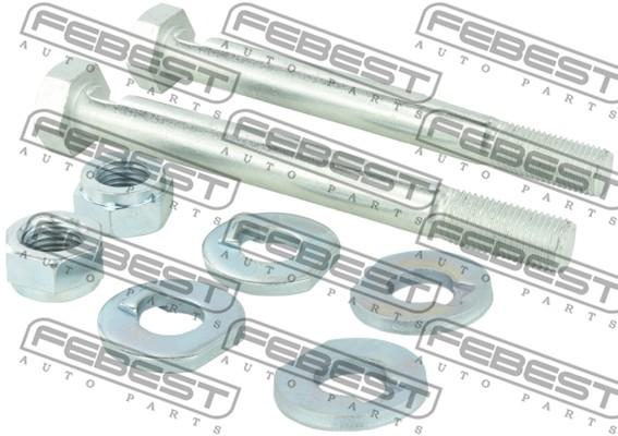 

Болт автомобильный FEBEST 1629211KIT