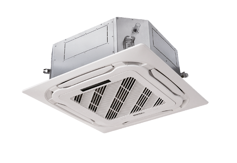 

Кассетная сплит-система Centek CT-66C36, CT-66C36