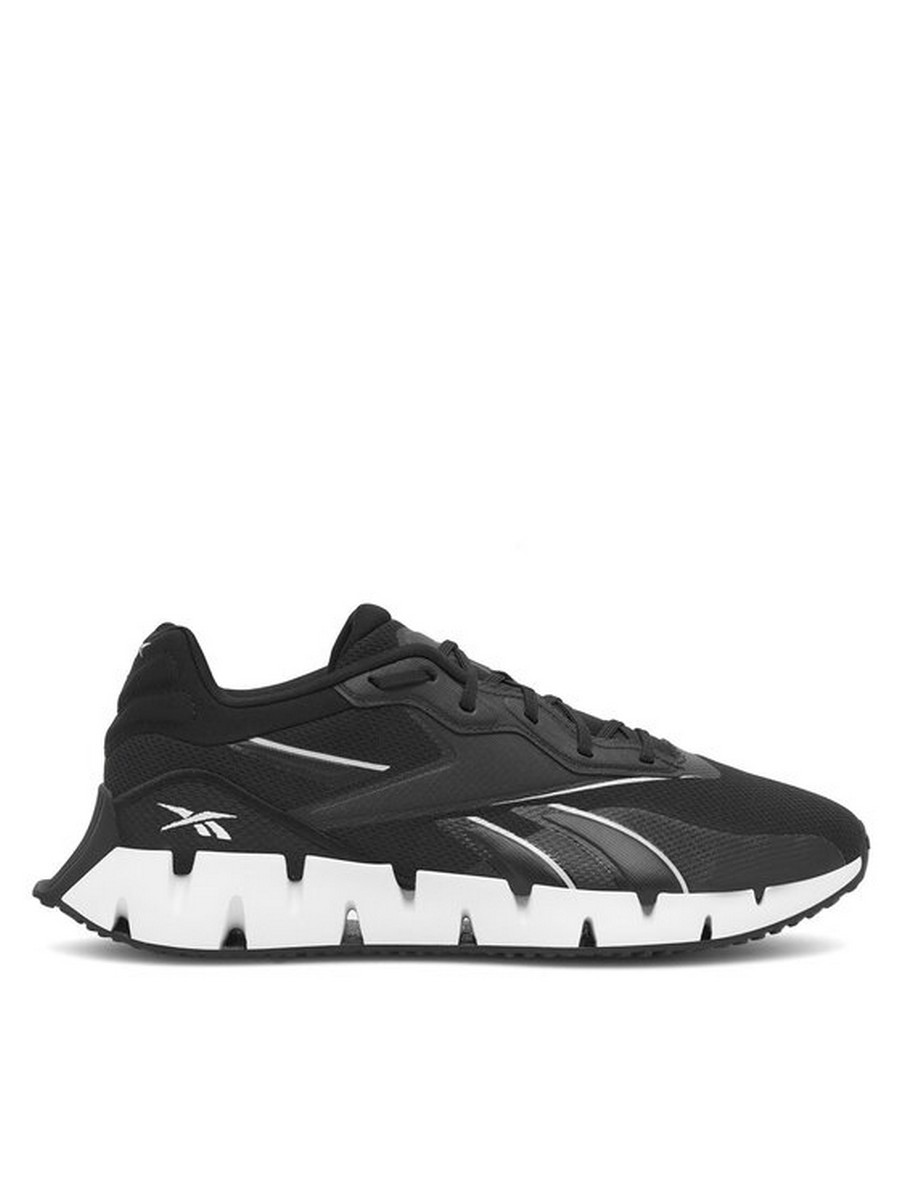 

Кроссовки женские Reebok Zig Dynamica 4 100026132 черные 41 EU, Черный, Zig Dynamica 4 100026132