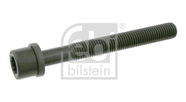 

Болт автомобильный febi 06666