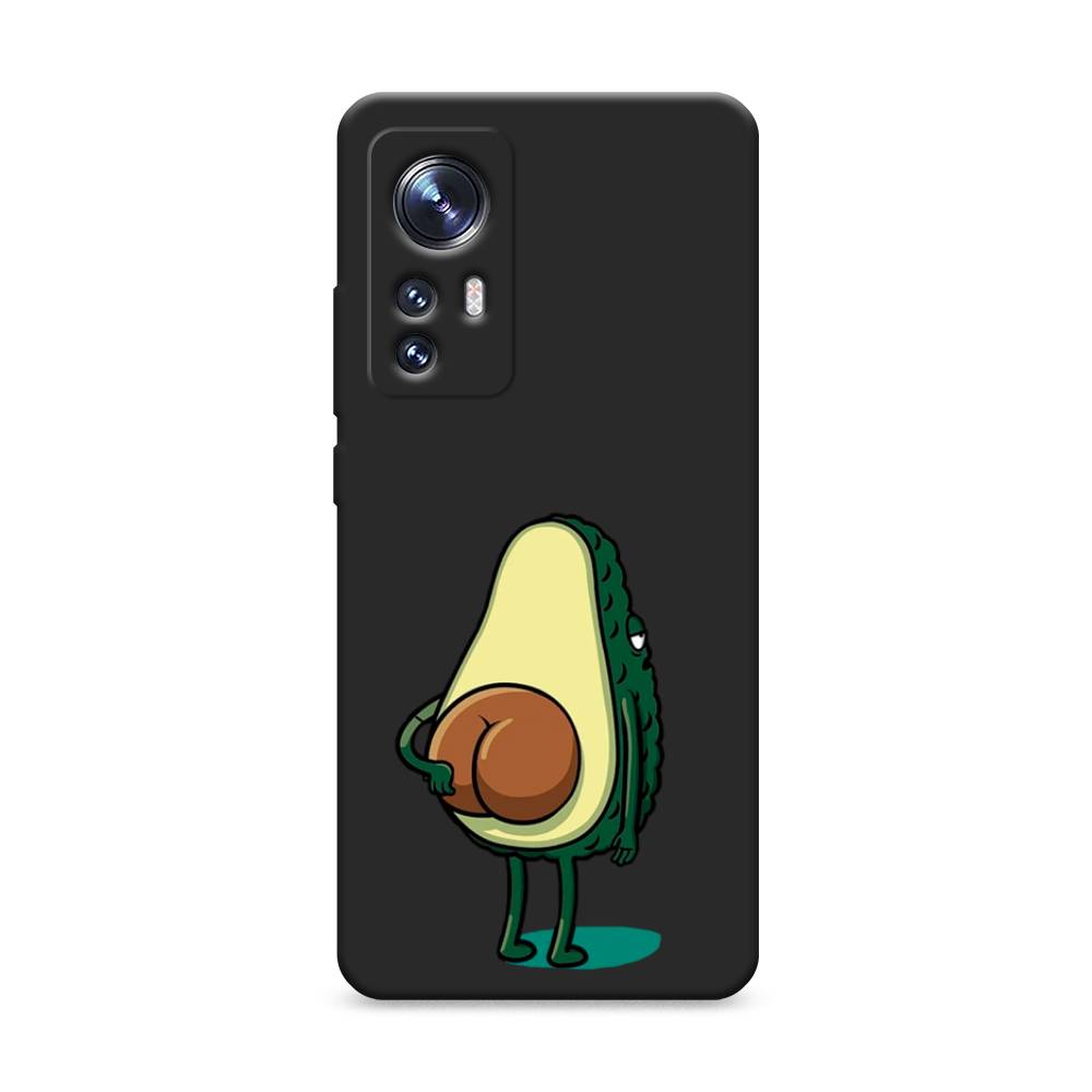 Чехол Awog на Xiaomi 12/12X/12S 