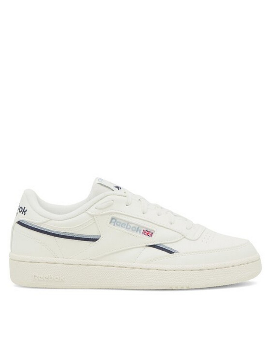 

Кеды женские Reebok Classic 100045598-W белые 36 EU, Белый, Classic 100045598-W