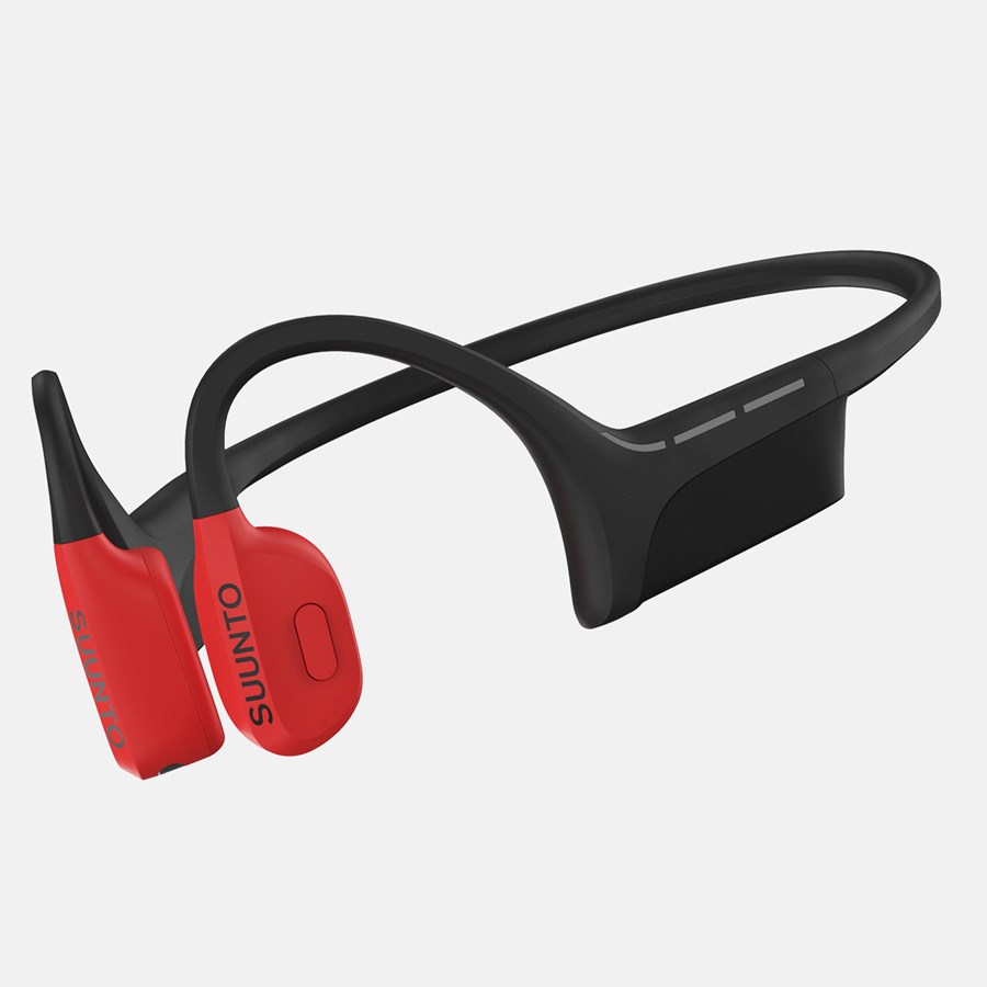 

Беспроводные наушники Suunto Wing Lava Red SS050977000, SS050977000