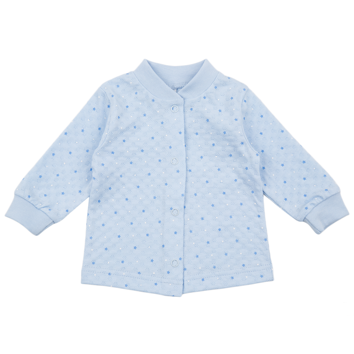 

Распашонка Leader Kids ЛКЛ2020404 р.74, ЛКЛ20204044-КУ02