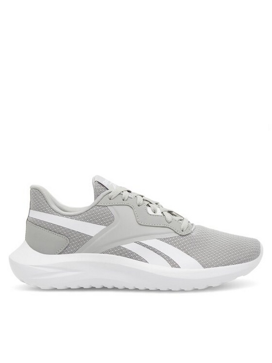 

Кроссовки женские Reebok Energen Lux 100034010 серые 40 EU, Серый, Energen Lux 100034010