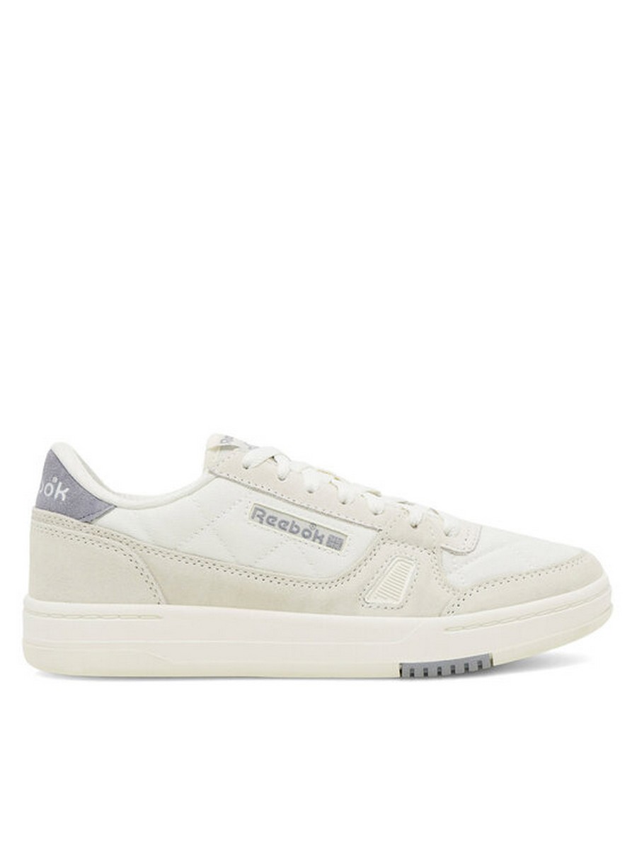 Кеды женские Reebok Club C 85 100033084-W бежевые 40 EU