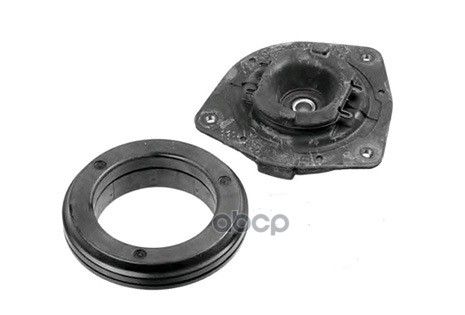 Опора Амортизатора Левого Подшипник Nissan Qashqai Tork Trk2709 TORK арт TRK2709 2290₽