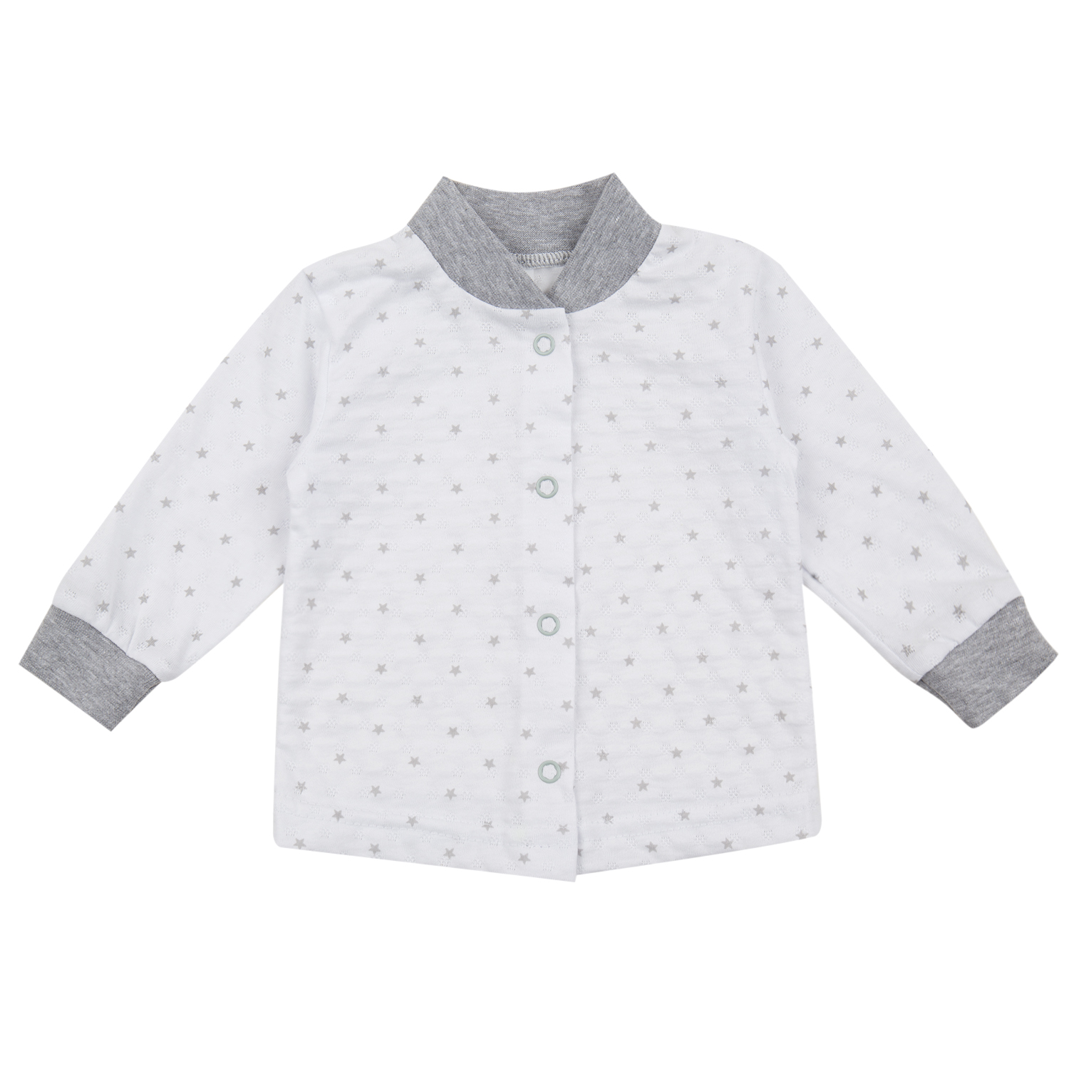 

Распашонка Leader Kids ЛКЛ2020404 р.74, ЛКЛ20204044-КУ03