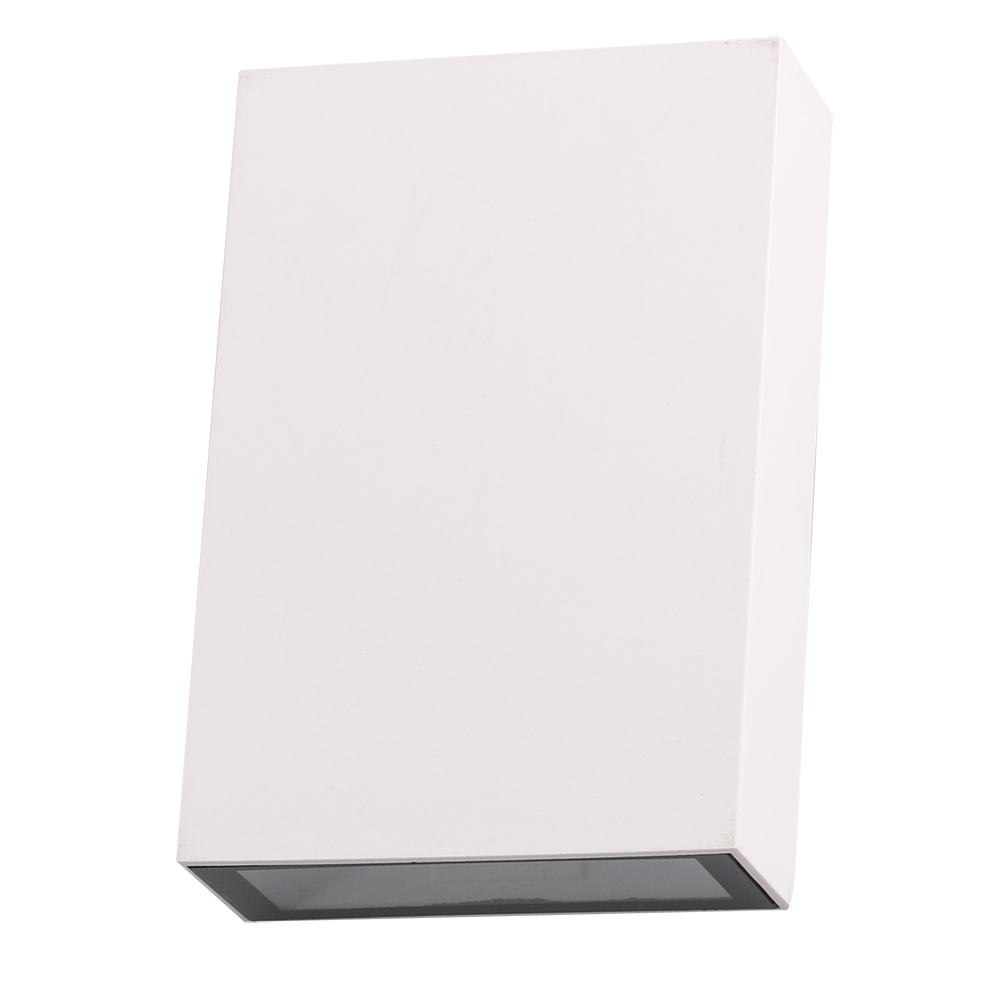 

Фасадный светильник Arte Lamp ALGOL A2750AL-2WH, ALGOL
