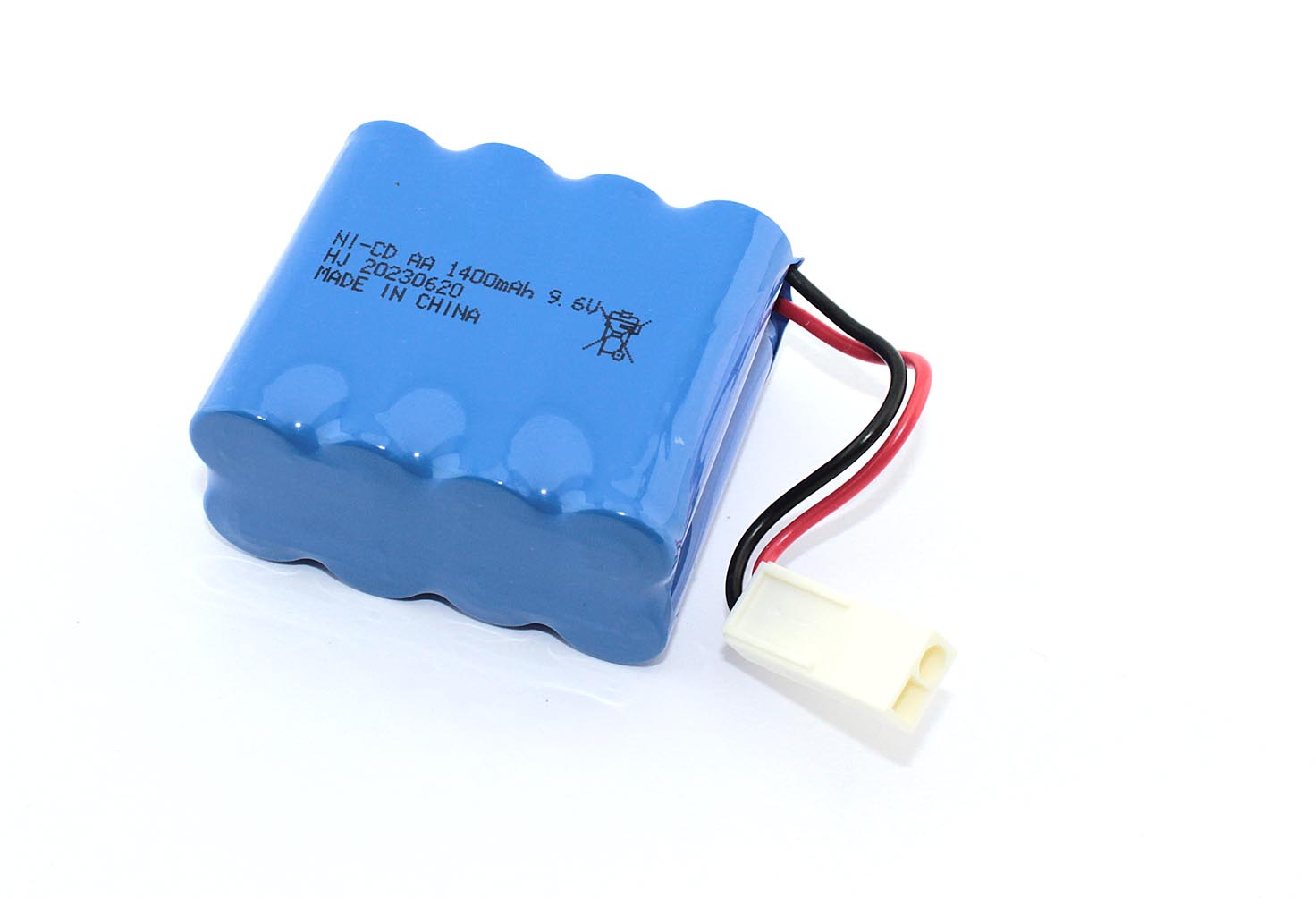 

Аккумулятор Ni-Cd 9.6V 1400 mAh AA Row разъем EL-2P (4+4), Ni-Cd 9.6V 1400 mAh AA Row разъем EL-2P (4+4)