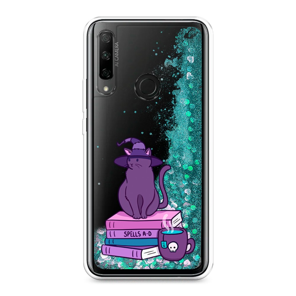 фото Силиконовый чехол "звездочки графика белая" на zte red magic 5s awog